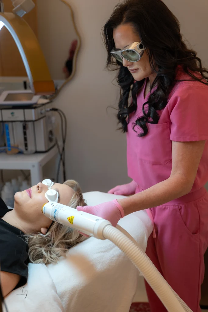 Laser Treatments-in-Chattanooga-TN