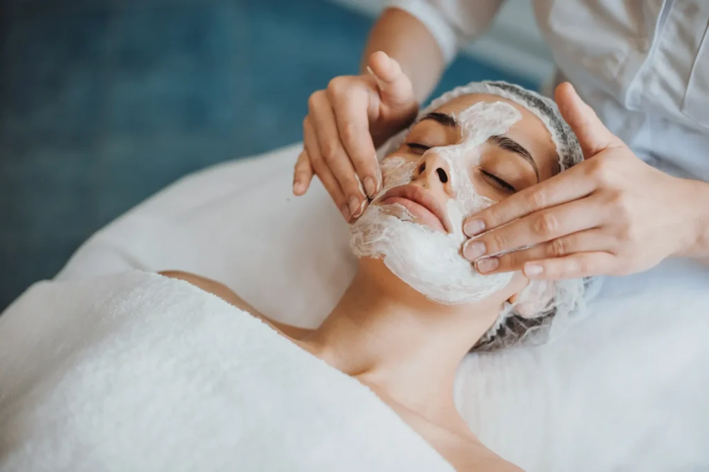 facials-monarch-beauty-aesthetics-in-Chattanooga, TN