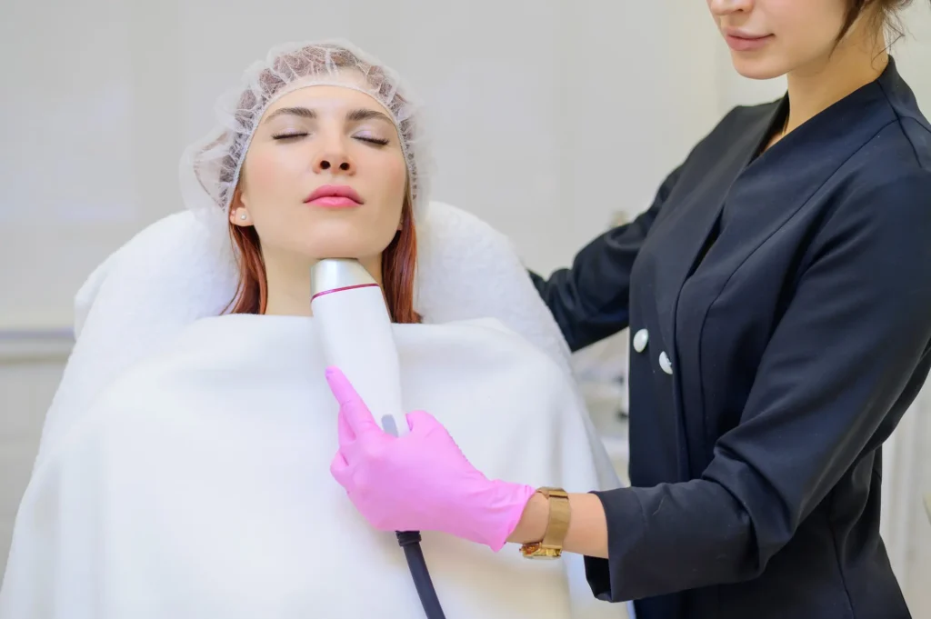 radio-frequency--microneedling-monarch-beauty-aesthetics-in-Chattanooga, TN