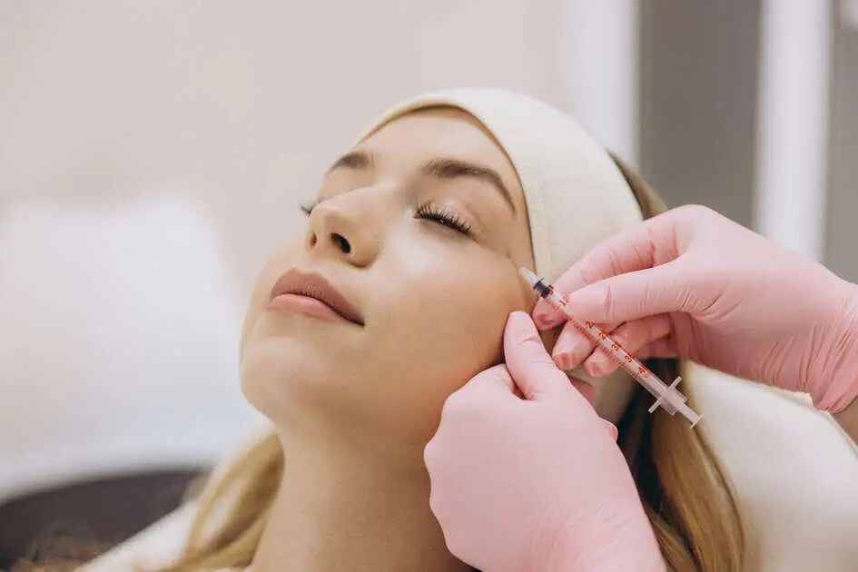 Dermal Filler Treatments in Chattanooga, TN by Monarch Beauty Aesthetics