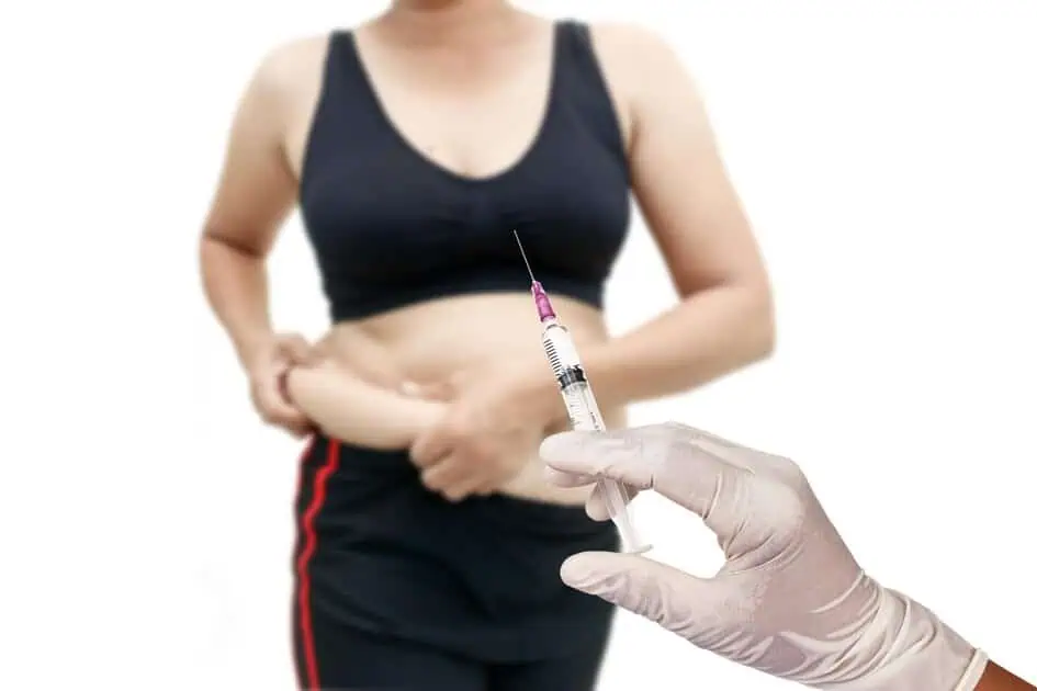 Liquid Lipo Treatments in Chattanooga, TN by Monarch Beauty Aesthetics LLC