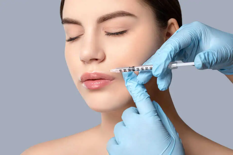 Dermal Fillers by Monarch Beauty Aesthetics LLC in Chattanooga, TN