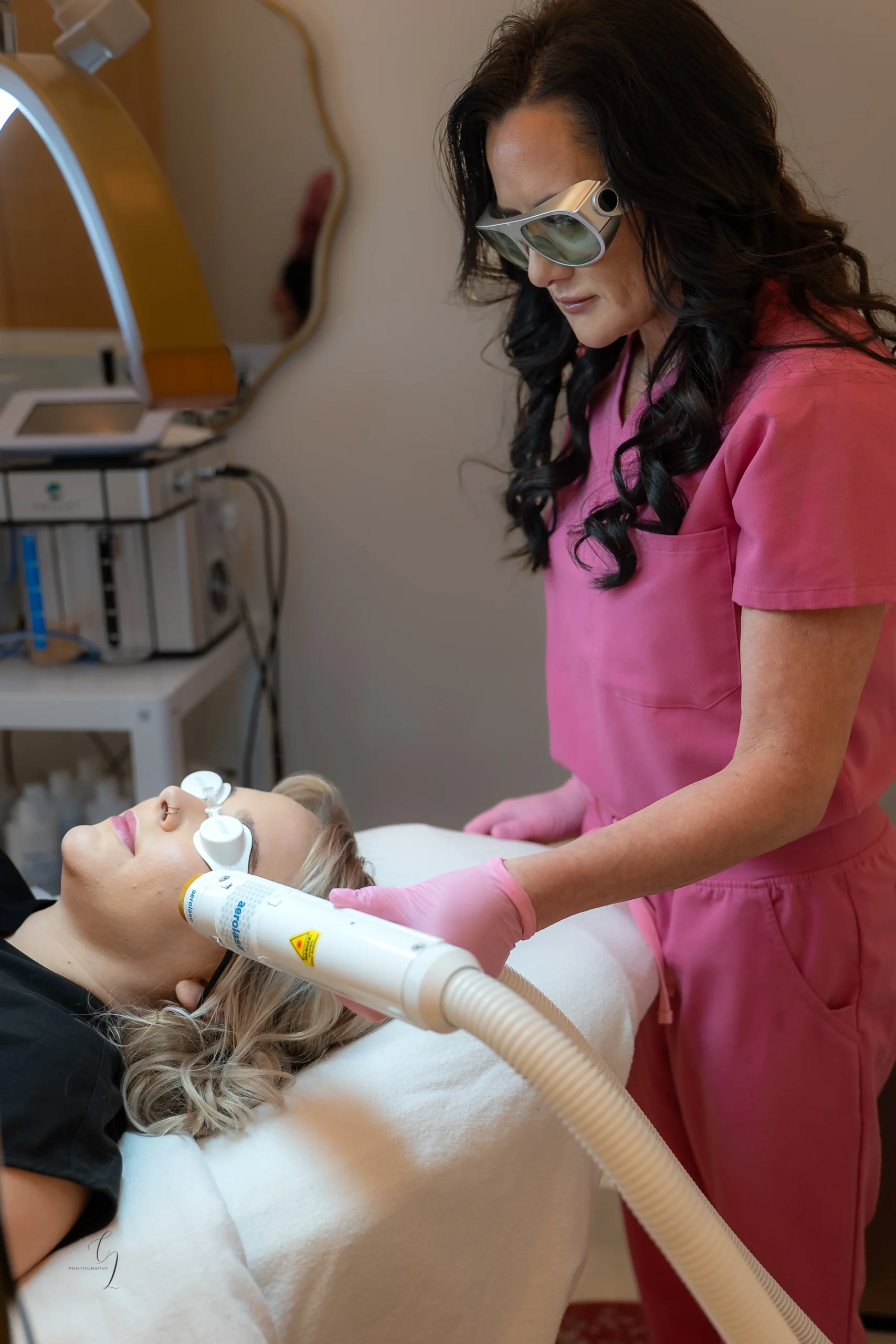 Laser Treatments-in-Chattanooga-TN